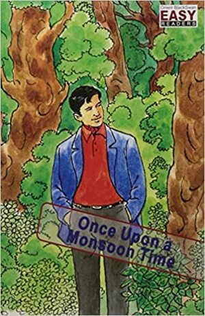Once Upon a Monsoon Time by Ruskin Bond