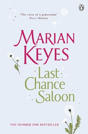 Last Chance Saloon by Marian Keyes