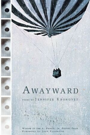 Awayward by Jennifer Kronovet