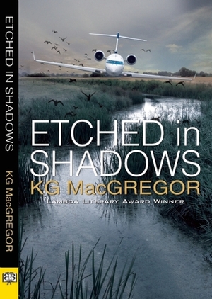 Etched in Shadows by K.G. MacGregor