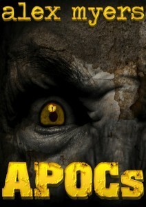 The APOCs Virus by Alex Myers