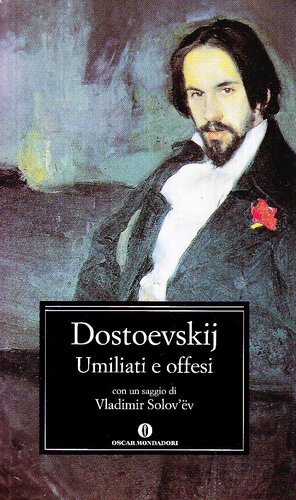 Umiliati e offesi by Fyodor Dostoevsky