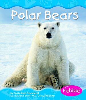 Polar Bears by Emily Rose Townsend