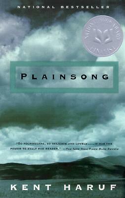 Plainsong by Kent Haruf