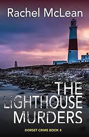 The Lighthouse Murders by Rachel McLean
