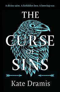 The Curse of Sins by Kate Dramis