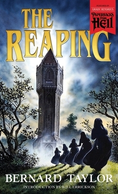 The Reaping by Bernard Taylor