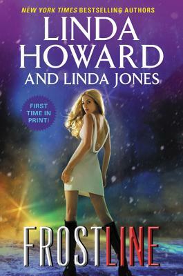 Frost Line by Linda Jones, Linda Howard