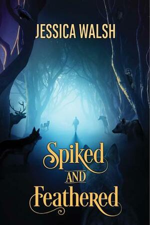 Spiked and Feathered by Jessica Walsh