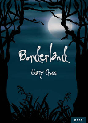 Borderland by Gary Cross