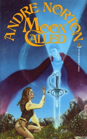 Moon Called by Victoria Poyser, Andre Norton