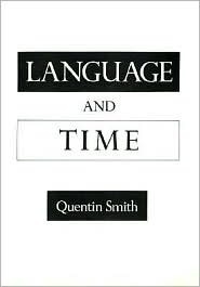 Language and Time by Quentin Smith