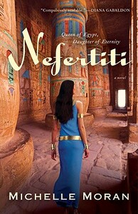 Nefertiti by Michelle Moran