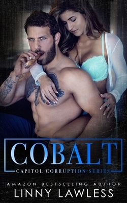Cobalt by Linny Lawless