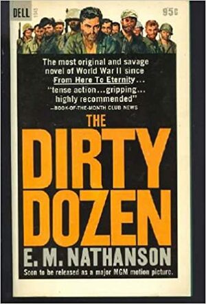 Dirty Dozen by Paul Anderson
