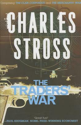 The Traders' War by Charles Stross