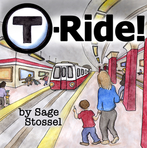 T-Ride by Sage Stossel
