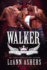 Walker by LeAnn Ashers