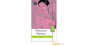 Parisian Frolics by Anonymous