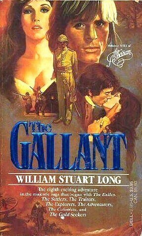 The Gallant by William Stuart Long