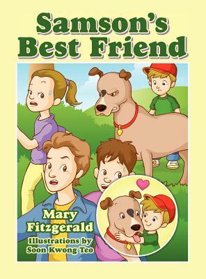 Samson's Best Friend by Mary Fitzgerald