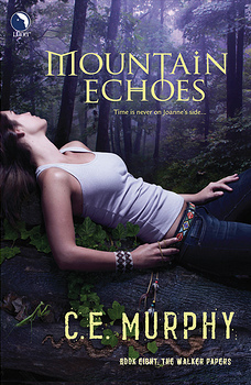 Mountain Echoes by C.E. Murphy