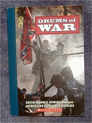 Drums Of War by Edith Morris Hemingway