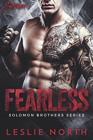 Fearless by Leslie North