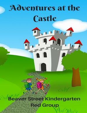 Adventures at the Castle by Jane Blythe