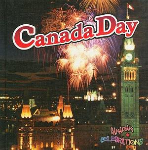 Canada Day by Heather Kissock