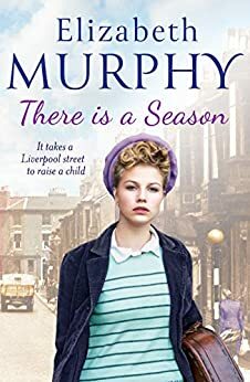 There is a Season by Elizabeth Murphy