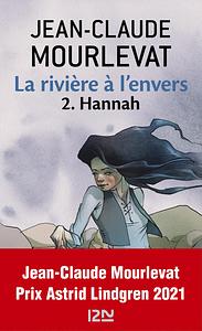Hannah by Jean-Claude Mourlevat