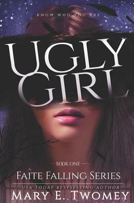 Ugly Girl: A Fantasy Adventure Based in French Folklore by Mary E. Twomey