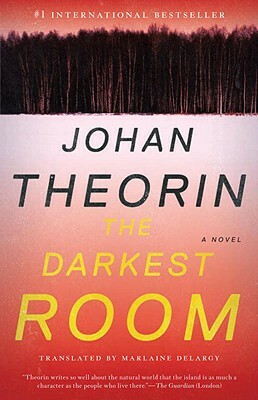 The Darkest Room by Johan Theorin