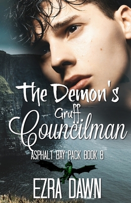 The Demon's Gruff Councilman by Ezra Dawn