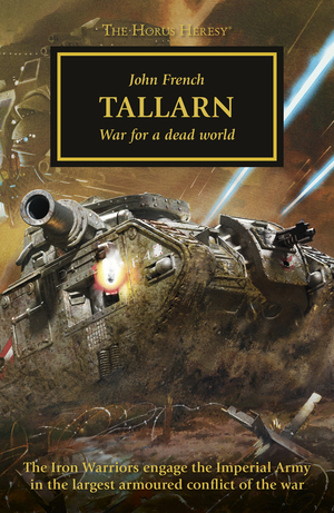 Tallarn by John French