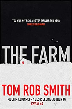 The Farm by Tom Rob Smith