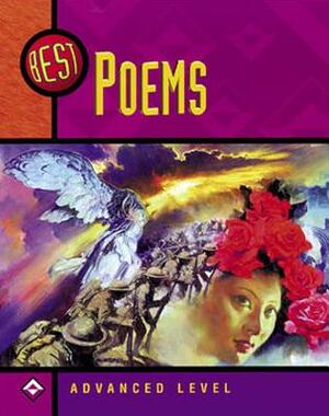 Best Poems, Advanced Level, Softcover by McGraw Hill