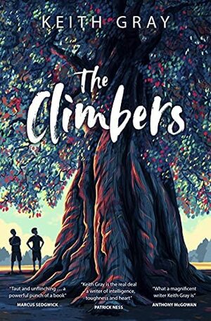 The Climbers by Keith Gray