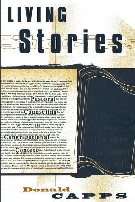 Living Stories by Donald Capps, Donald Capp