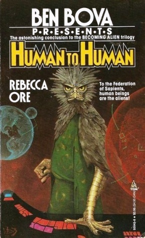 Human to Human by Rebecca Ore