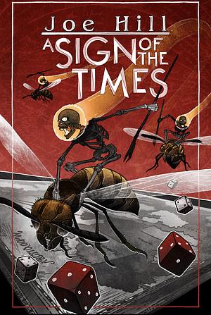 A Sign of the Times by Joe Hill