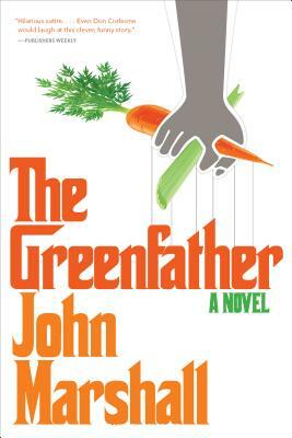 The Greenfather by John Marshall