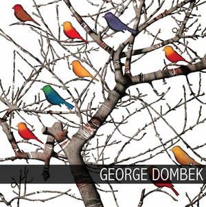 George Dombek: Paintings by George Dombek, Henry Adams