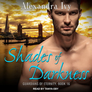 Shades of Darkness by Alexandra Ivy