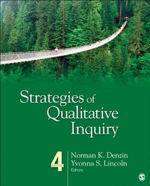 Strategies of Qualitative Inquiry by 