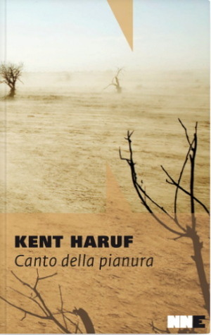 Canto della pianura by Kent Haruf