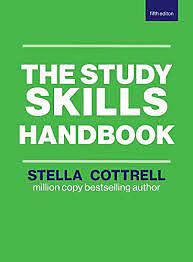 The Study Skills Handbook by Stella Cottrell