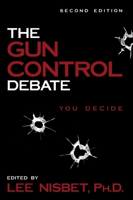 The Gun Control Debate: You Decide by 