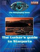 Starports and Colonies by Lawrence Whitaker, Bryan Steele